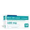 Diclo 100 retard-1A Pharma, 50 Stk., 1 A Pharma GmbH