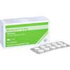 Betavert 6mg Tabletten, 50 Stk., Hennig Arzneimittel GmbH & Co. KG