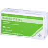 Betavert 6mg Tabletten, 50 Stk., Hennig Arzneimittel GmbH & Co. KG