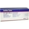 Uniflex Color blaue Universalbinde 5mx8cm