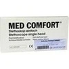 Stethoskop Flachkopf, 1 Stk., Dr. Junghans Medical GmbH
