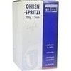 Ohrenspritze 200g, 1 Stk., Dr. Junghans Medical GmbH