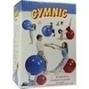 Gymnicball 55cm rot