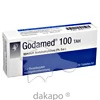 GODAMED 100 TAH Tabletten