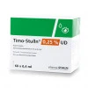 Timo-Stulln 0.25% UD, 60x0,4 Milliliter, Pharma Stulln GmbH