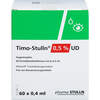 Timo-Stulln 0.5% UD, 60X0.4 ML, Pharma Stulln GmbH