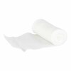 MULLBINDE elastisch 4cmx4m Genopharm, 1 Stk., Richard A.L.Witt GmbH
