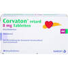 CORVATON RETARD 8MG, 30 Stk., Cheplapharm Arzneimittel GmbH