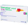 CORVATON RETARD 8MG, 30 Stk., Cheplapharm Arzneimittel GmbH