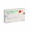 CORVATON RETARD 8MG, 30 Stk., Cheplapharm Arzneimittel GmbH