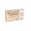 PRESOMEN 28 comp. 0,6/5 mg &uuml;berzogene Tabletten