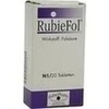 RUBIEFOL Tabletten