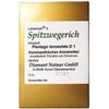 Spitzwegerich