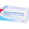 Salbutamol Stada Inhalat 5mg/ml Lös. f. e. Verneb., 10 ML, STADAPHARM GmbH