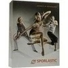 SPORLASTIC Rhizo-Ring m.Klettband K 07601L