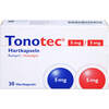 Tonotec 5mg/5mg Hartkapseln, 30 Stk., APONTIS PHARMA Deutschland GmbH & Co. KG