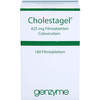 Cholestagel 625mg Filmtabletten, 180 ST, Orifarm GmbH