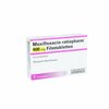 Moxifloxacin-ratiopharm 400mg Filmtabletten, 7 Stk., ratiopharm GmbH