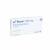 TAVANIC 500 mg Tabletten, 5 St, Sanofi-Aventis Deutschland GmbH