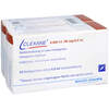 CLEXANE 8.000 I.E. 80 mg/0.8 ml ILO i.e.Fertigspr., 24 Stk., Docpharm GmbH