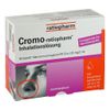 CROMO RATIOPHARM Inhalationslösung