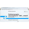 Carbamazepin-neuraxpharm 300mg retard, 50 Stk., neuraxpharm Arzneimittel GmbH