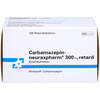 Carbamazepin-neuraxpharm 300mg retard, 100 st, neuraxpharm Arzneimittel GmbH