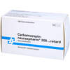 Carbamazepin-neuraxpharm 300mg retard, 100 st, neuraxpharm Arzneimittel GmbH