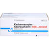 Carbamazepin-neuraxpharm 600mg retard, 50 Stk., neuraxpharm Arzneimittel GmbH