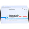 Carbamazepin-neuraxpharm 600mg retard, 100 st, neuraxpharm Arzneimittel GmbH