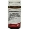 THUJA E SUMMITATIBUS D 3