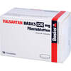 VALSARTAN BASICS 320mg Filmtabletten, 56 Stk., Basics GmbH