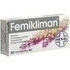 FEMIKLIMAN uno Filmtabletten