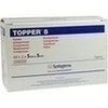 TOPPER 8 steril 5 X 5 CM 8052
