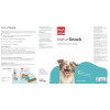 PHA NaturSnack für Hunde, 200 g, PetVet GmbH