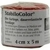 BORT STABILOCOLOR 4cm rot