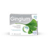Gingium 40mg Filmtabletten, 120 st, HEXAL AG