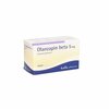 Olanzapin beta 5mg Schmelztabletten, 70 Stk., betapharm Arzneimittel GmbH