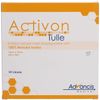 Activon Tulle 10x10cm HONIG-WUNDAUFLAGE