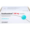 Fexofenaderm 180mg Filmtabletten, 100 Stk., Dermapharm AG