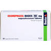 Esomeprazol Basics 40mg magensaftr. Tabletten, 30 Stk., Basics GmbH
