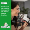 GeloRevoice Halstabletten Cassis-Menthol bei Heiserkeit & Stimmverlust, 20 Stk., G. Pohl-Boskamp GmbH & Co. KG