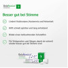 GeloRevoice Halstabletten Cassis-Menthol bei Heiserkeit & Stimmverlust, 20 Stk., G. Pohl-Boskamp GmbH & Co. KG