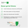 GeloRevoice Halstabletten Grapefruit-Menthol bei Heiserkeit & Stimmverlust, 20 Stk., G. Pohl-Boskamp GmbH & Co. KG