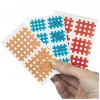 Gitter-Tape AQ-Strip 20 Bl a 2 Pflaster 4.5x4.5cm