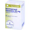 Esomeprazol Heumann 20 mg msr. Tabletten, 90 st, Heumann Pharma GmbH & Co. Generica KG