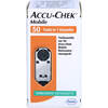 Accu-Chek Mobile Testkassette Plasma II, 50 ST, Eurimpharm Arzneimittel GmbH