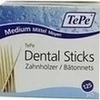 TEPE Zahnh&ouml;lzer mittel