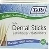 TEPE Zahnh&ouml;lzer x-d&uuml;nn m.Fluorid