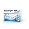 Macrogol Hexal plus Elektrolyte, 10 Stk., HEXAL AG